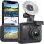 Rove R2-4K Dash Cam Built in WiFi GPS Car Dashboard Camera Recorder